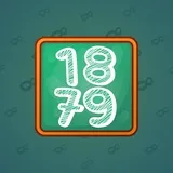Big Year #12455 Big Year #12455