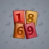 Big Year #12457