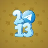 Big Year #12459 Big Year #12459