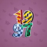 Big Year #12479 Big Year #12479
