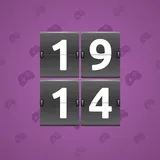 Big Year #12487 Big Year #12487