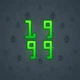 Big Year #12492 Big Year #12492
