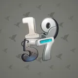 Big Year #12502 Big Year #12502