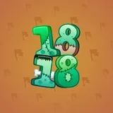 Big Year #12518 Big Year #12518