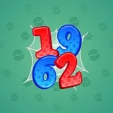 Big Year #1252 Big Year #1252