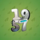 Big Year #12523 Big Year #12523