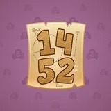 Big Year #12525 Big Year #12525