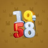 Big Year #1253 Big Year #1253