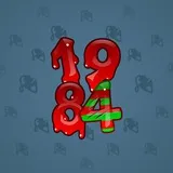 Big Year #12539 Big Year #12539