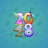 Big Year #12546 Big Year #12546