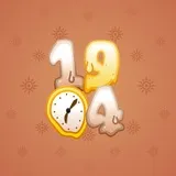Big Year #12547 Big Year #12547