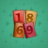 Big Year #12551 Big Year #12551