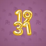Big Year #12552 Big Year #12552