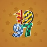 Big Year #12556 Big Year #12556