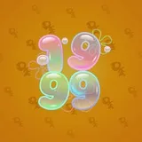 Big Year #12560 Big Year #12560