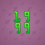 Big Year #1257 Big Year #1257