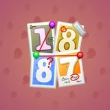 Big Year #12570 Big Year #12570