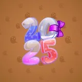 Big Year #12571 Big Year #12571