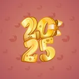 Big Year #12573 Big Year #12573