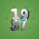 Big Year #1258 Big Year #1258