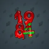 Big Year #12592 Big Year #12592
