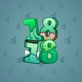 Big Year #12608 Big Year #12608