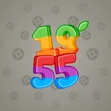 Big Year #12610 Big Year #12610