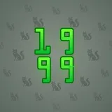 Big Year #12614 Big Year #12614