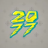 Big Year #12621 Big Year #12621