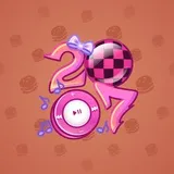 Big Year #12633 Big Year #12633