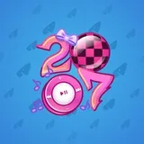 Big Year #12648 Big Year #12648