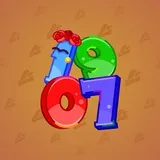 Big Year #12654 Big Year #12654