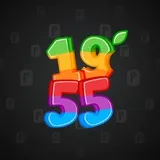 Big Year #12687 Big Year #12687