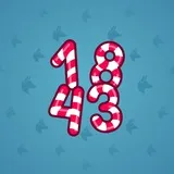 Big Year #12696 Big Year #12696