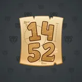 Big Year #12698 Big Year #12698