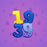 Big Year #12712 Big Year #12712