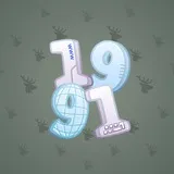 Big Year #12713 Big Year #12713