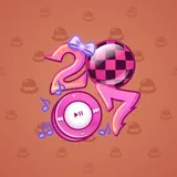 Big Year #12732 Big Year #12732