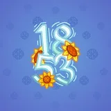Big Year #12743 Big Year #12743