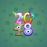 Big Year #1275 Big Year #1275