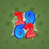 Big Year #12752 Big Year #12752
