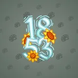 Big Year #12753 Big Year #12753