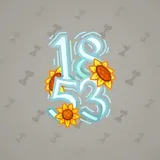 Big Year #1277 Big Year #1277