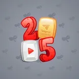 Big Year #12772 Big Year #12772