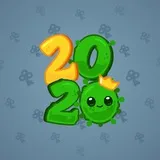 Big Year #12774 Big Year #12774