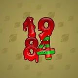 Big Year #1278 Big Year #1278