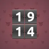 Big Year #12782 Big Year #12782
