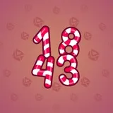Big Year #12788 Big Year #12788