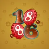Big Year #12789 Big Year #12789