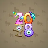 Big Year #1279 Big Year #1279